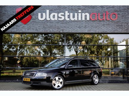 Audi A6 0