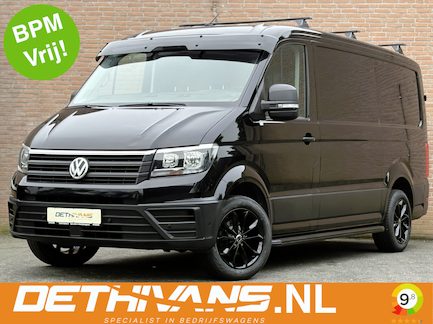 Volkswagen Crafter 0