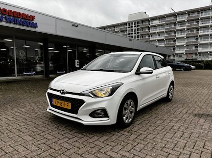 Hyundai i20 0