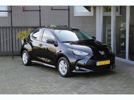 Toyota Yaris 0