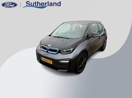 BMW i3 0