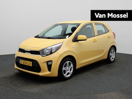 Kia Picanto 0