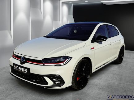 Volkswagen Polo 0