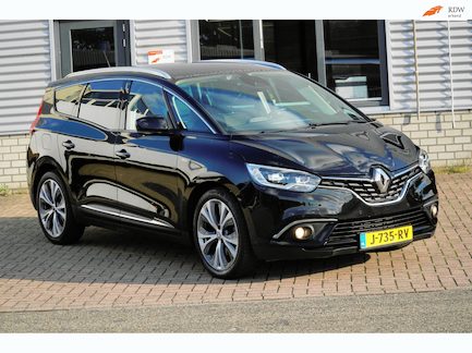 Renault Grand Scenic 0