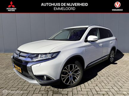 Mitsubishi Outlander 0