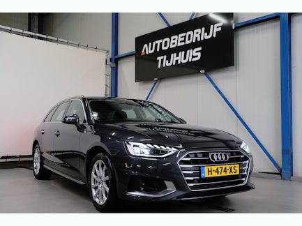 Audi A4 0