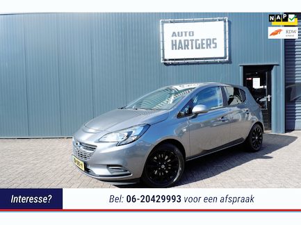 Opel Corsa 0