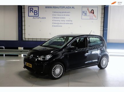 Volkswagen Up! 0