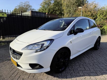 Opel Corsa 0