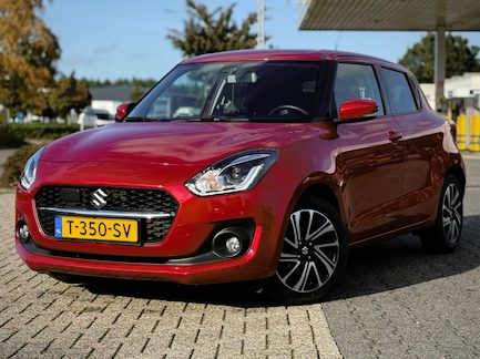 Suzuki Swift 0