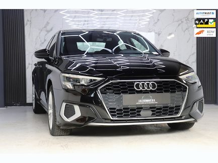 Audi A3 0