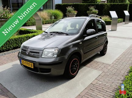 Fiat Panda 0