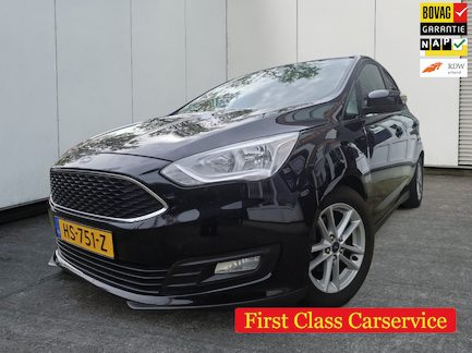 Ford C-Max 0