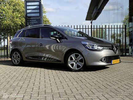 Renault Clio 0