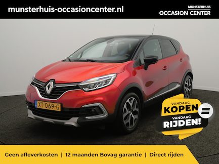 Renault Captur 0