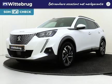 Peugeot e-2008 0