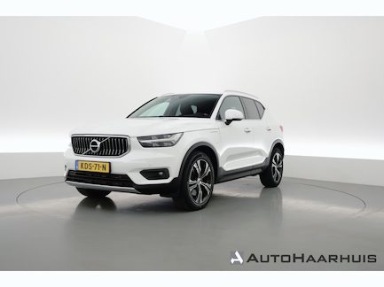 Volvo XC40 0