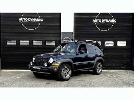 Jeep Cherokee 0