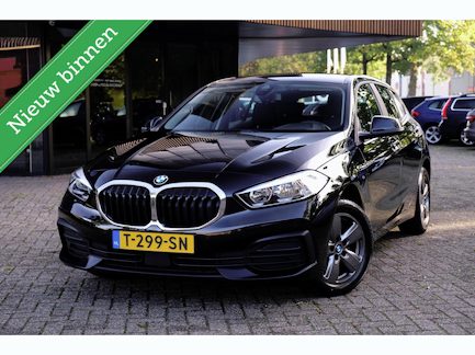 BMW 1-Serie 0