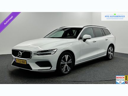 Volvo V60 0