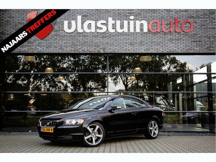 Volvo C70 0