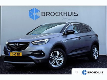 Opel Grandland 0