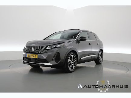 Peugeot 3008 0