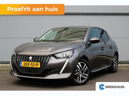 Peugeot 208 0