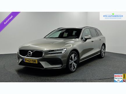 Volvo V60 0