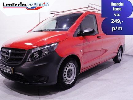 Mercedes-Benz Vito 0
