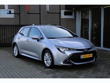 Toyota Corolla 0