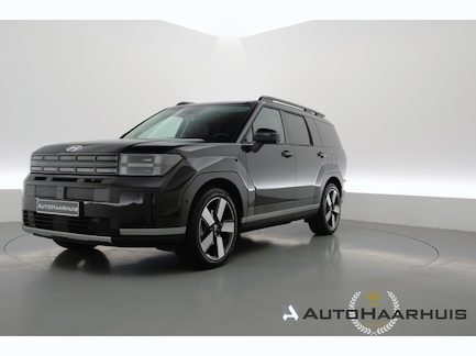 Hyundai Santa Fe 0