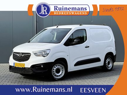 Opel Combo 0