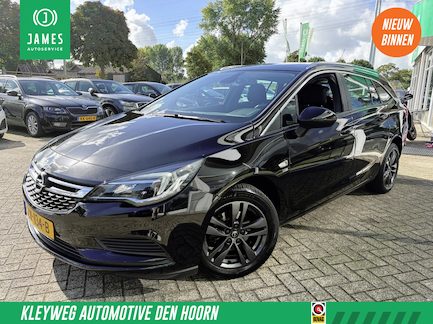 Opel Astra 0