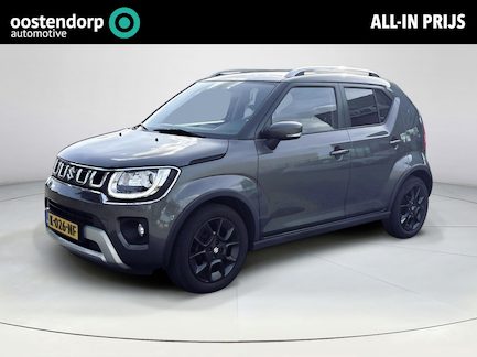 Suzuki Ignis 0