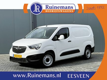 Opel Combo 0