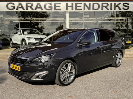 Peugeot 308 0