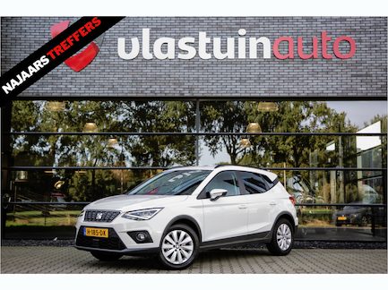 SEAT Arona 0