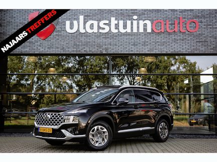 Hyundai Santa Fe 0