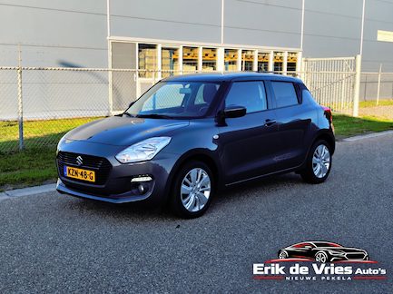 Suzuki Swift 0