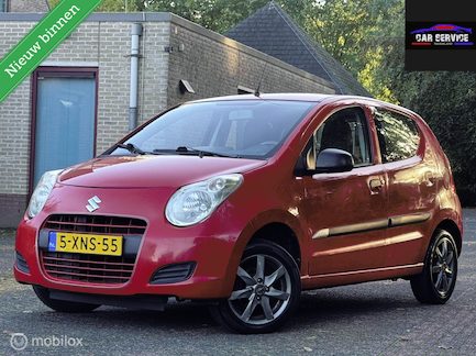 Suzuki Alto 0