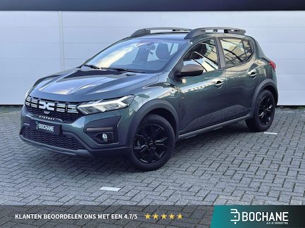 Dacia Sandero 0