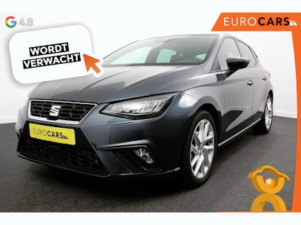 SEAT Ibiza 0