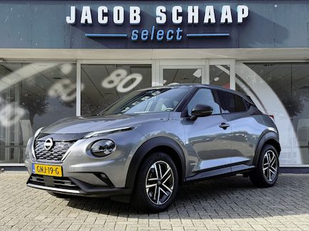 Nissan Juke 0