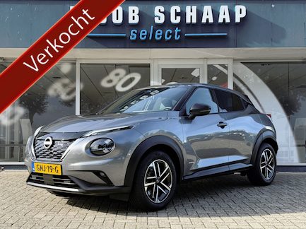 Nissan Juke 0