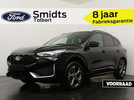 Ford Kuga 0