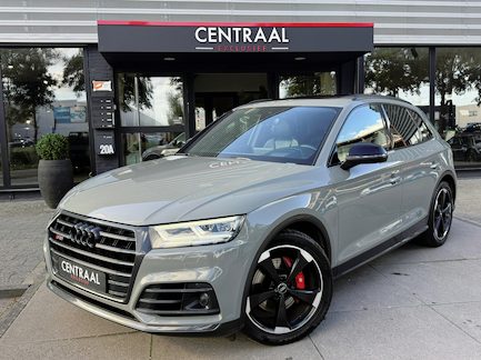 Audi SQ5 0