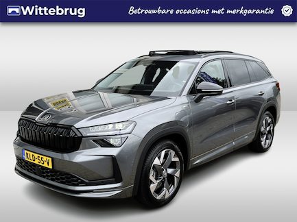Skoda Kodiaq 0