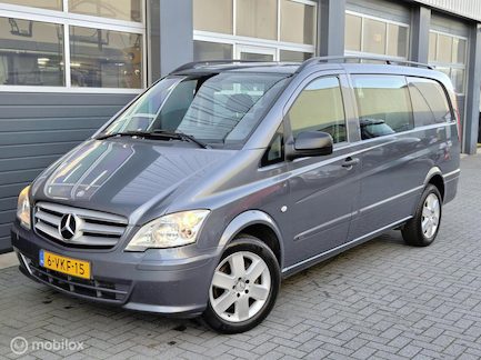 Mercedes-Benz Vito 0