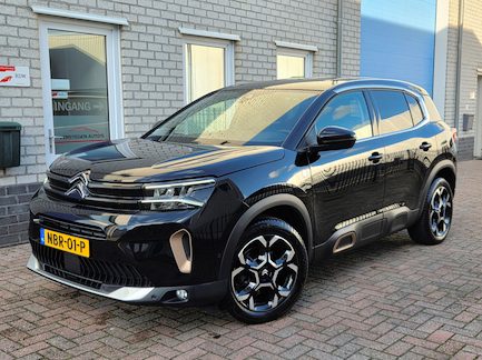 Citroën C5 Aircross 0